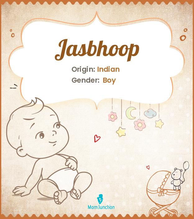 Jasbhoop Jasbhoop