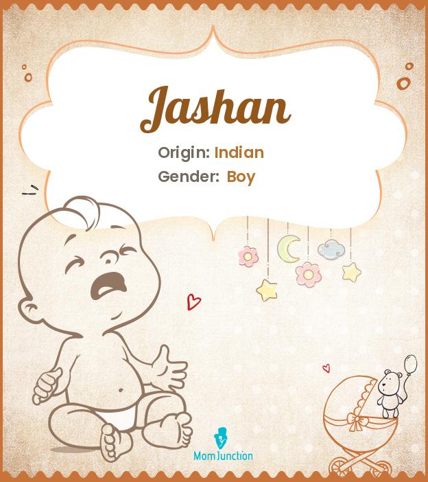 Jashan