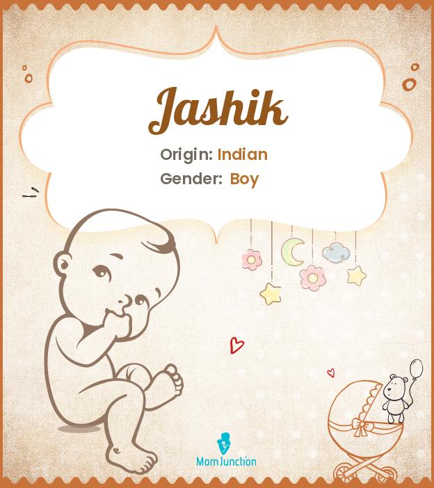 Jashik Jashik