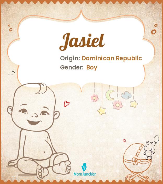 Jasiel Name Meaning, Origin, History, And Popularity