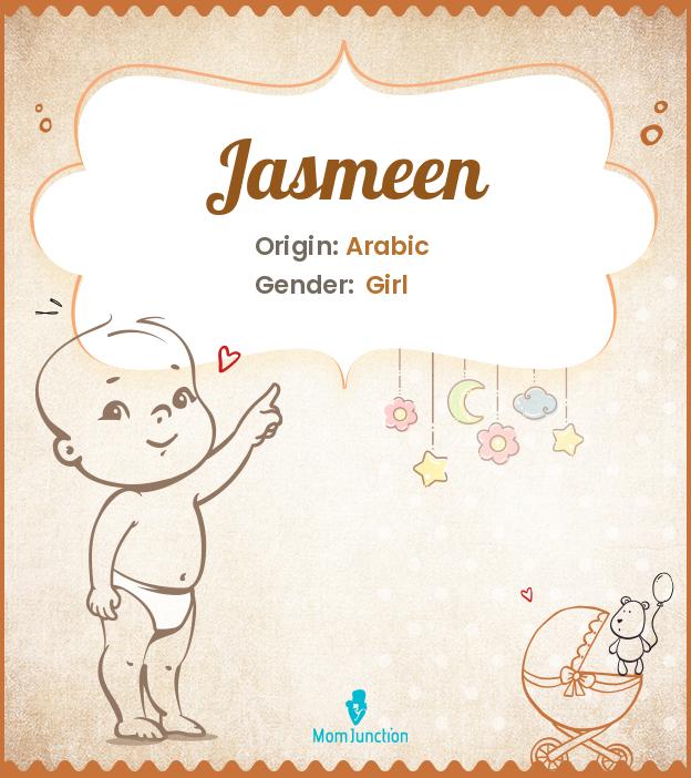 jasmeen