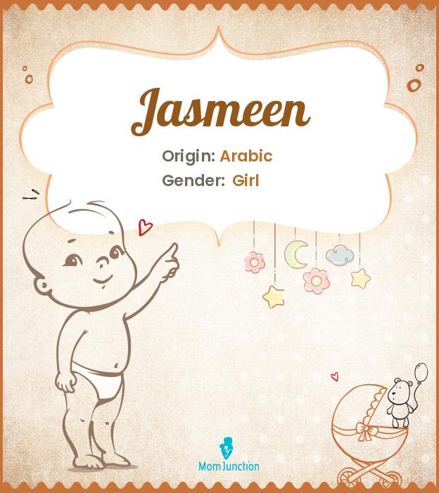 jasmeen