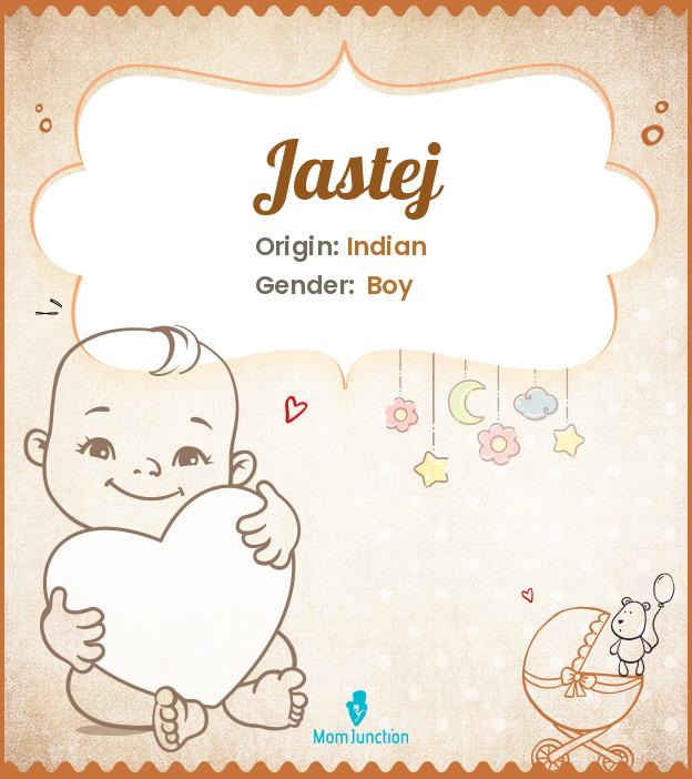 Jastej Jastej