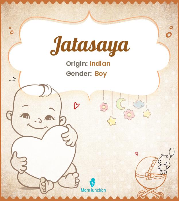 jatasaya jatasaya