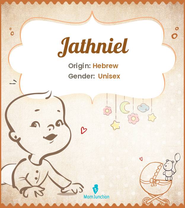 Jathniel