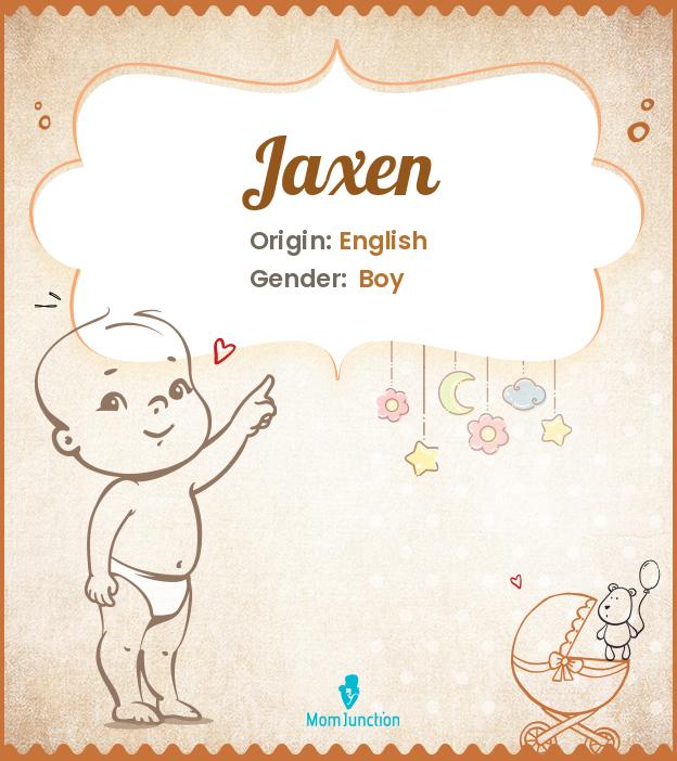 jaxen