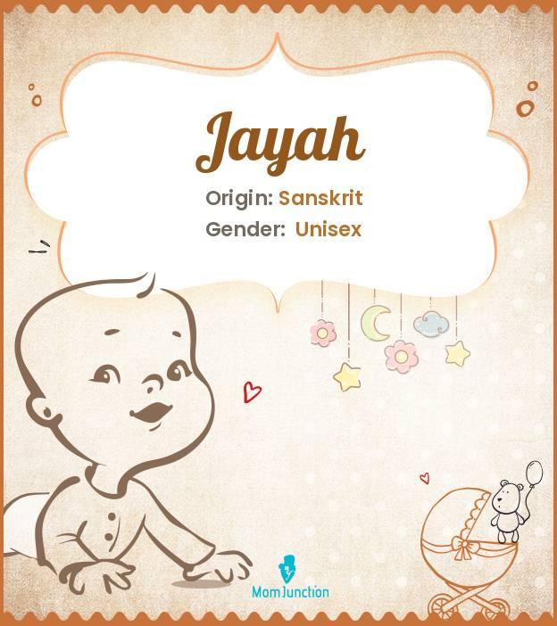 Jayah