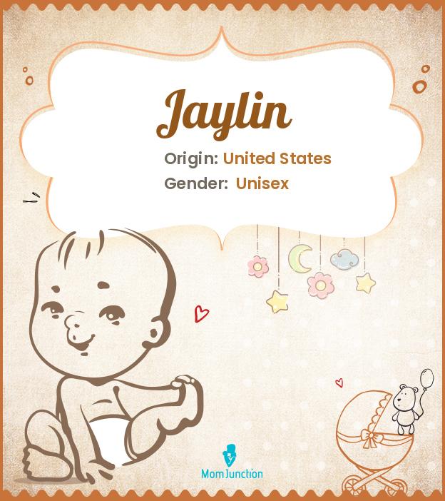 Jaylin Name Meaning, Origin, History, And Popularity