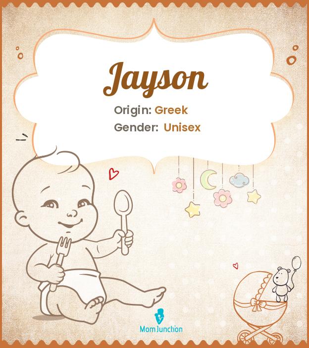 jayson jayson