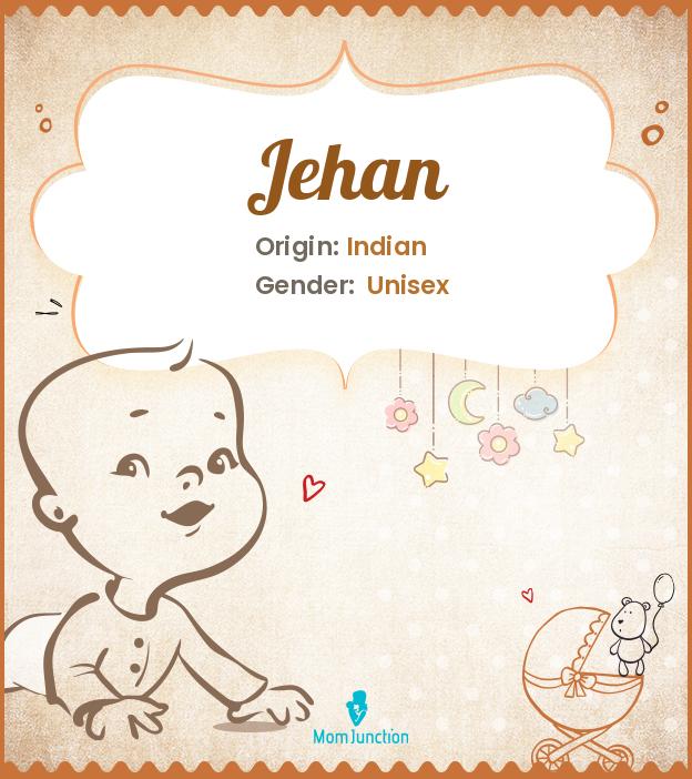 jehan