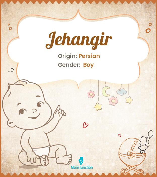 jehangir