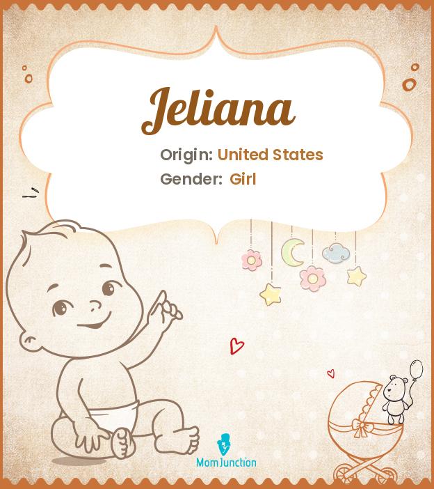 jeliana jeliana