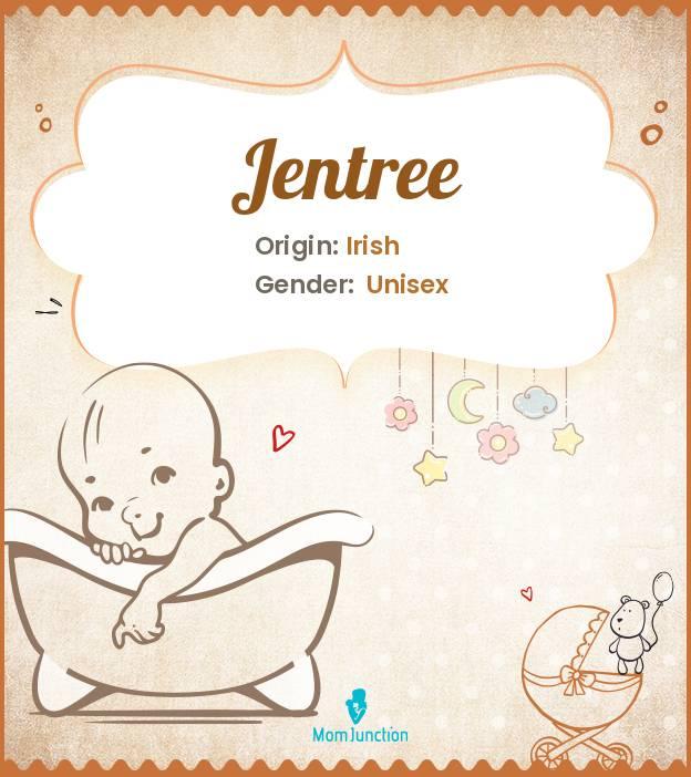 Explore Jentree Meaning, Origin & Popularity