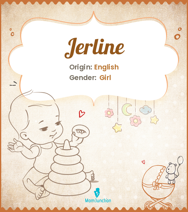 jerline