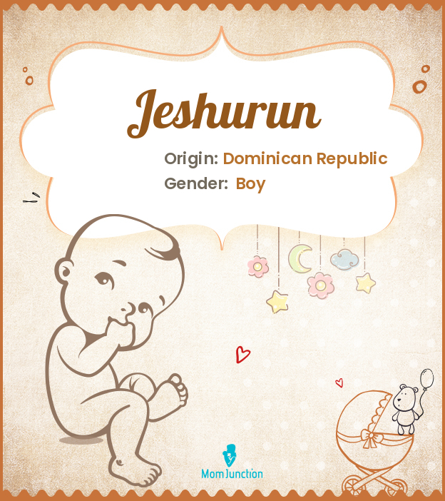 Jeshurun