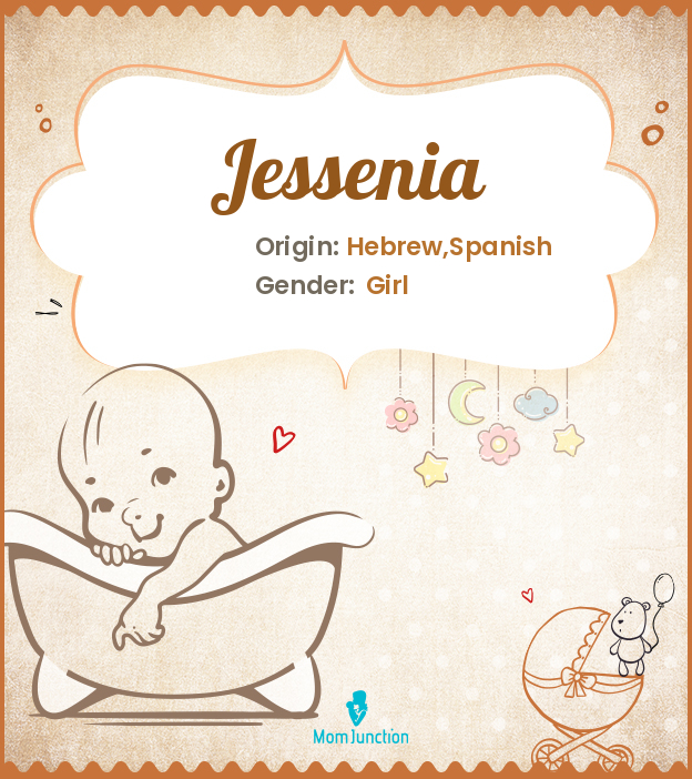 Jessenia