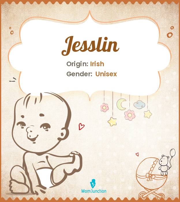 Jesslin
