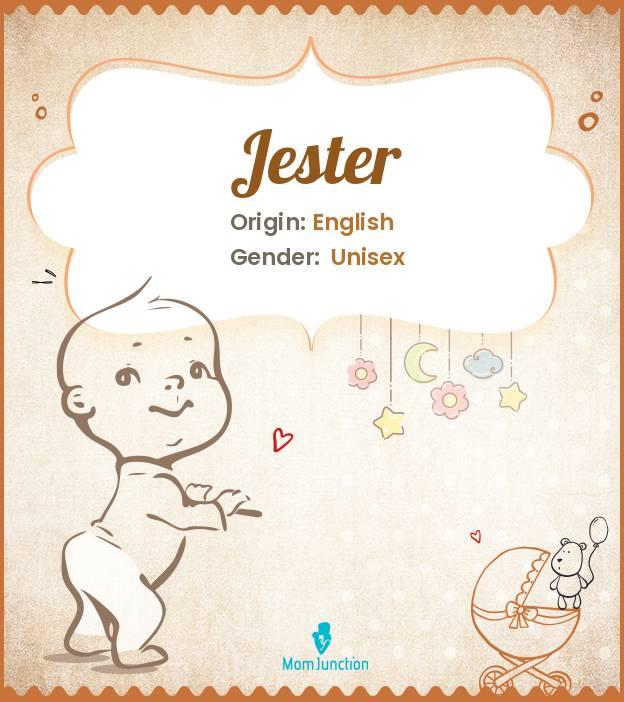 Explore Jester Meaning, Origin & Popularity