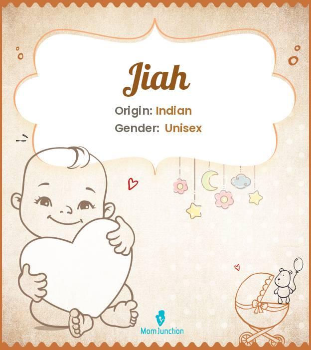 Jiah