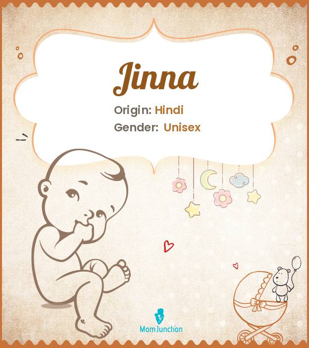 Jinna