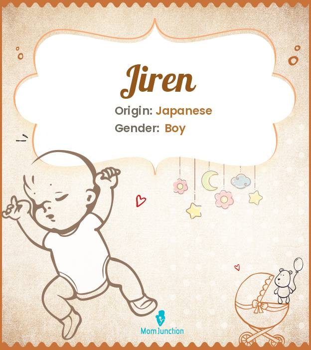 jiren
