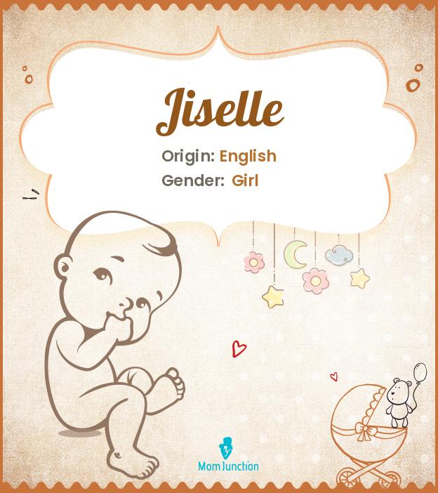 jiselle