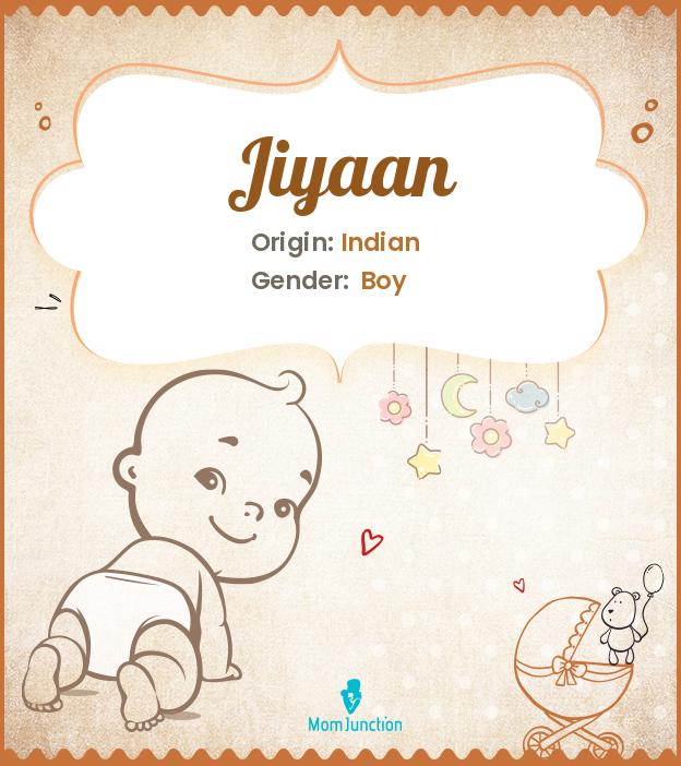 Jiyaan