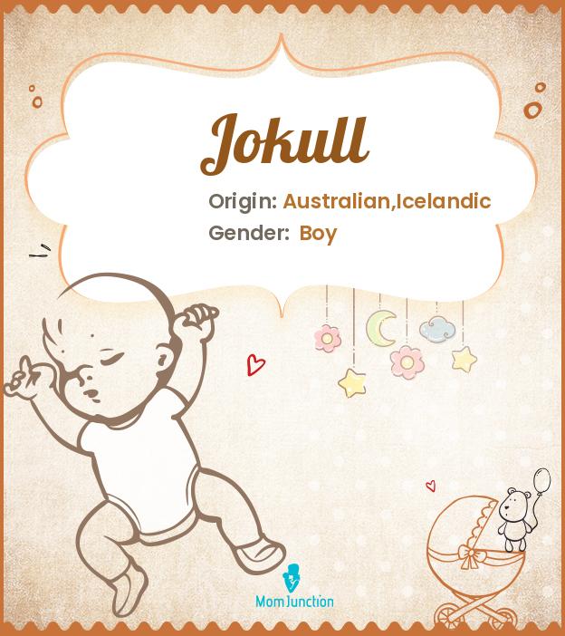 jokull