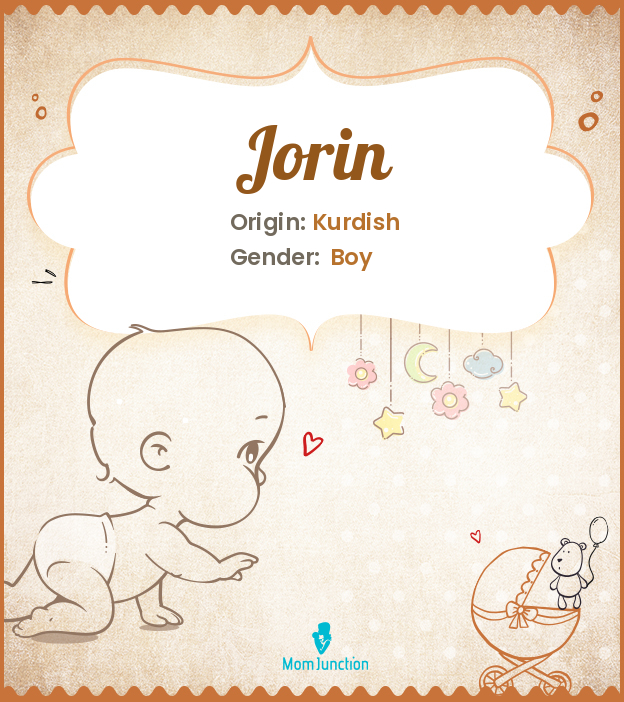 Jorin