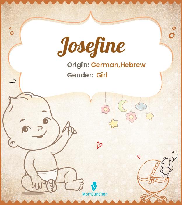 josefine josefine