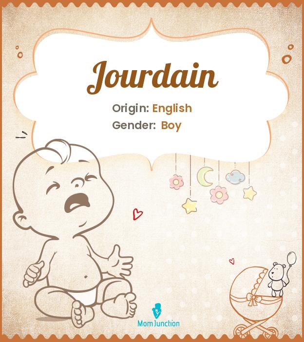 jourdain