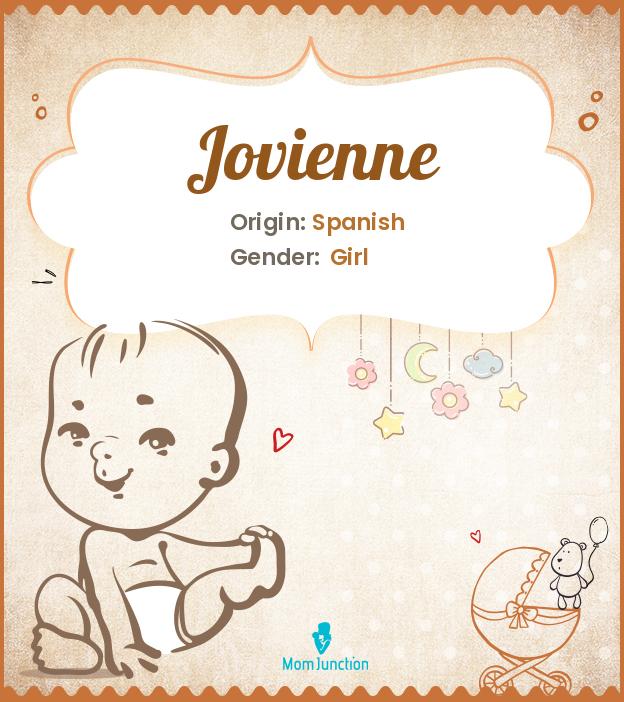 jovienne jovienne