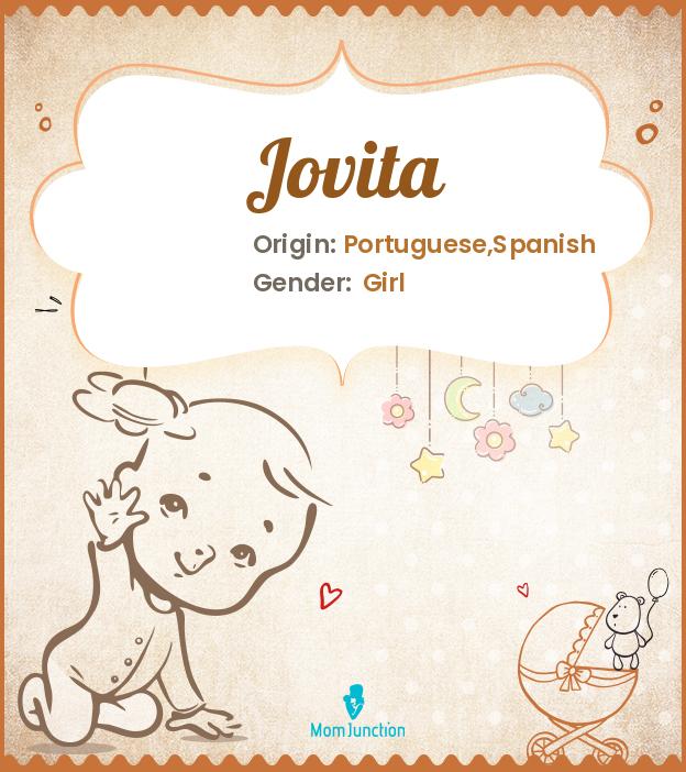 jovita jovita