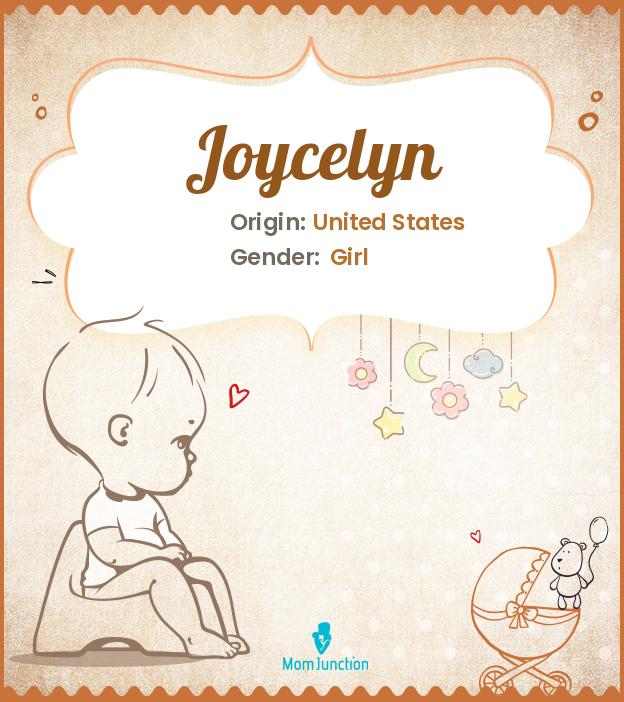 joycelyn