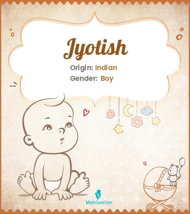 Jyotish Jyotish