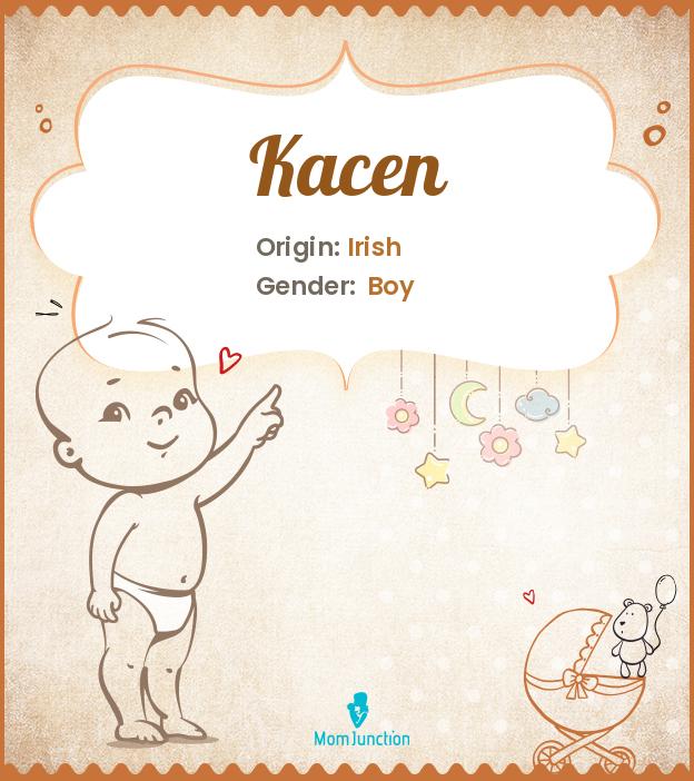 kacen kacen