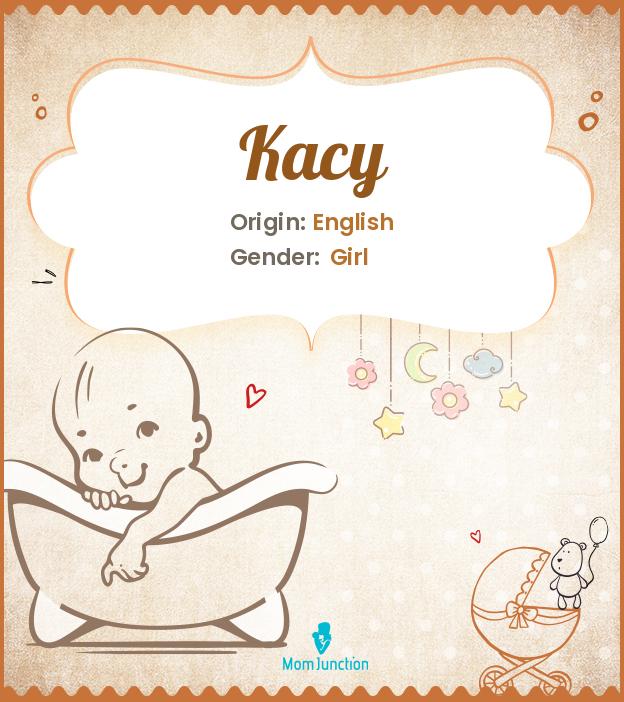 kacy kacy