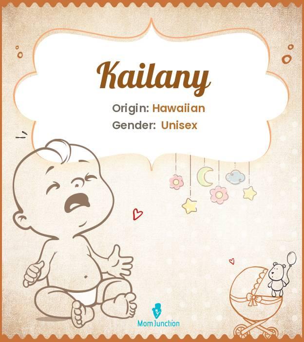 kailany