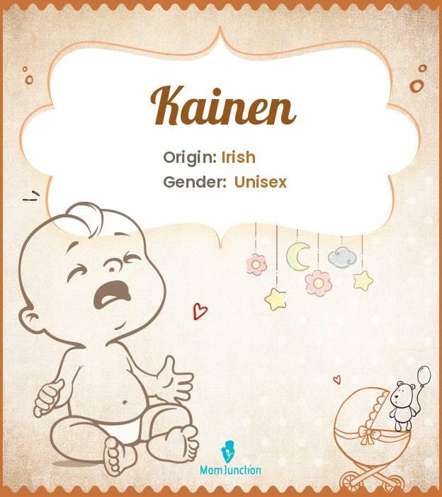 kainen