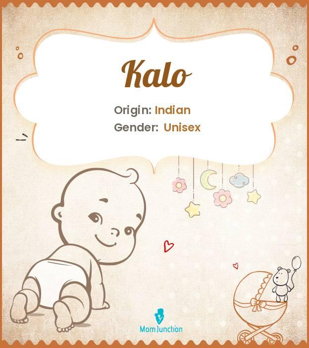 Women's Kalo