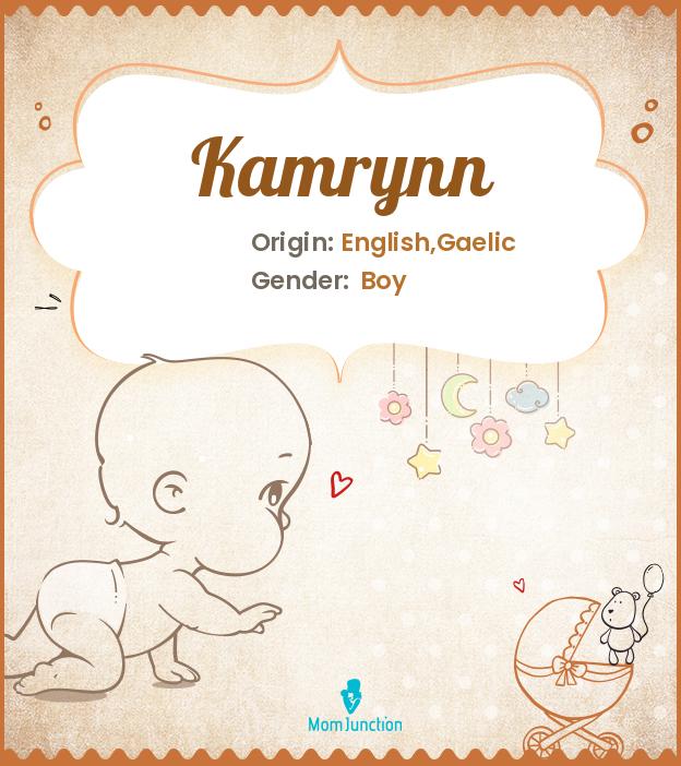 kamrynn kamrynn