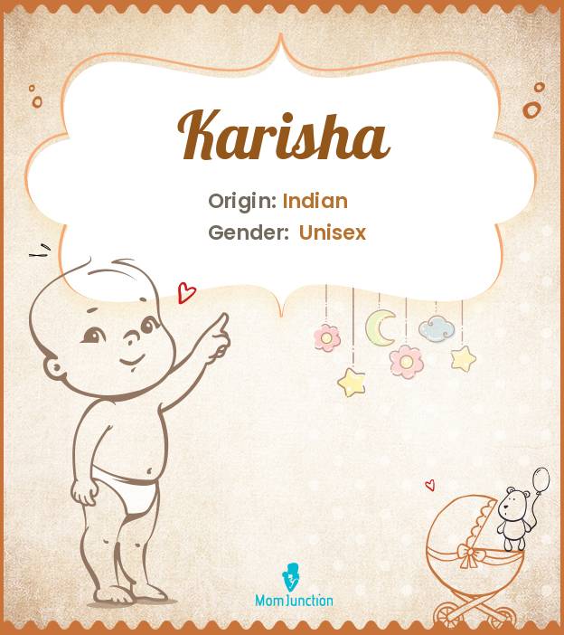 Karisha