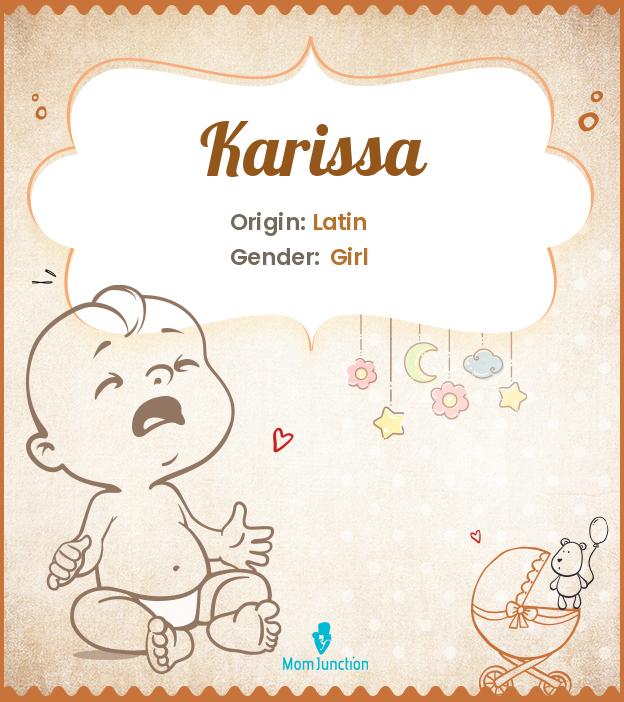 karissa