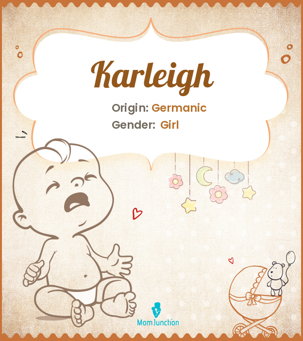 karleigh