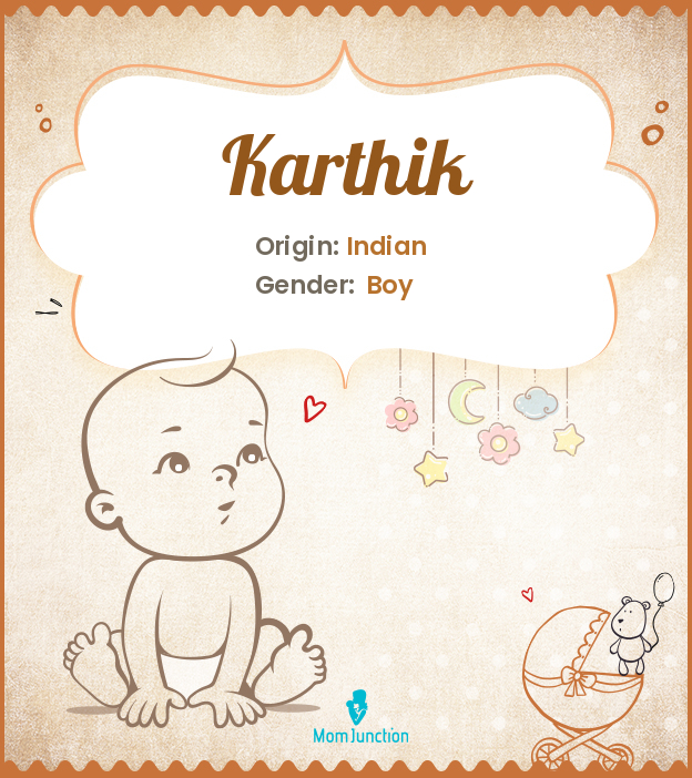 Karthik