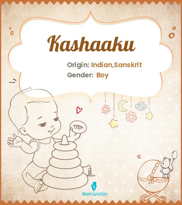 Kashaaku Kashaaku