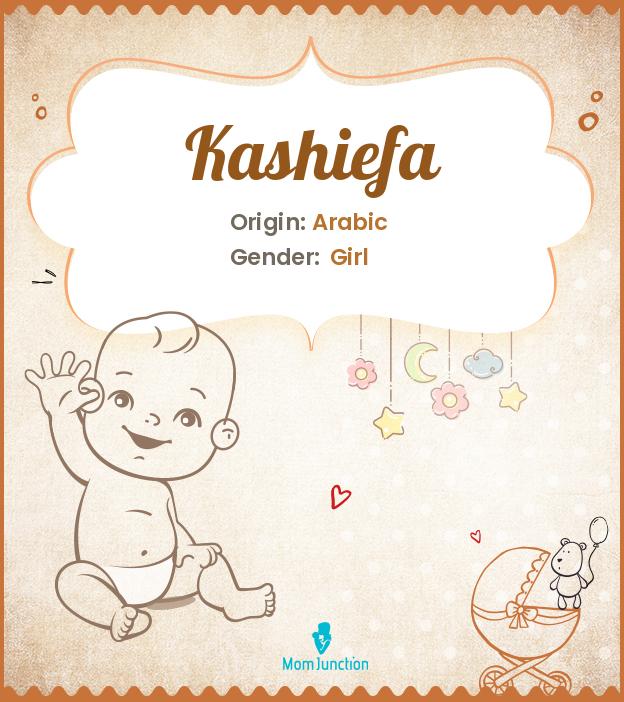 kashiefa kashiefa
