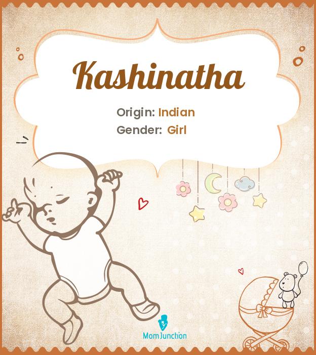 kashinatha kashinatha