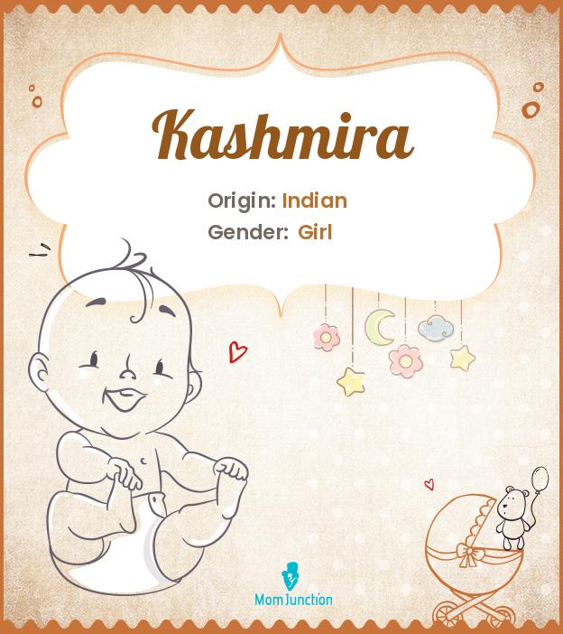 Kashmira Kashmira