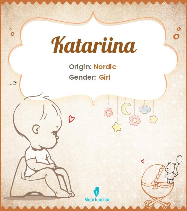 katariina